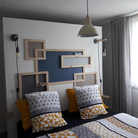Bruse & Co Bed and Breakfast Oissery Zewnętrze zdjęcie