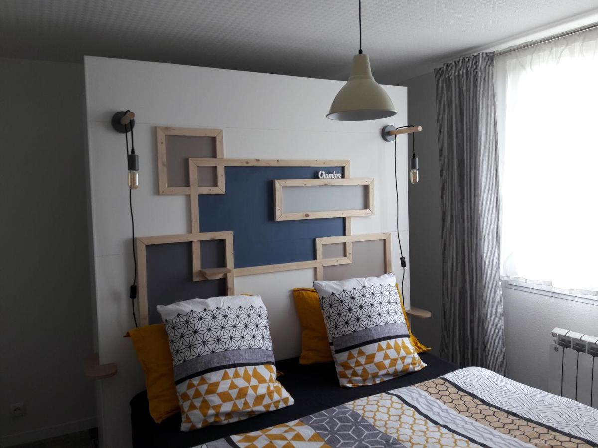 Bruse & Co Bed and Breakfast Oissery Zewnętrze zdjęcie