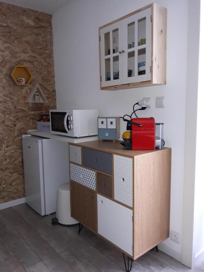 Bruse & Co Bed and Breakfast Oissery Zewnętrze zdjęcie