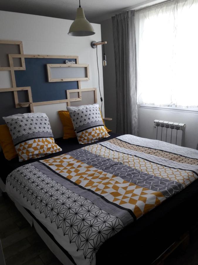 Bruse & Co Bed and Breakfast Oissery Pokój zdjęcie