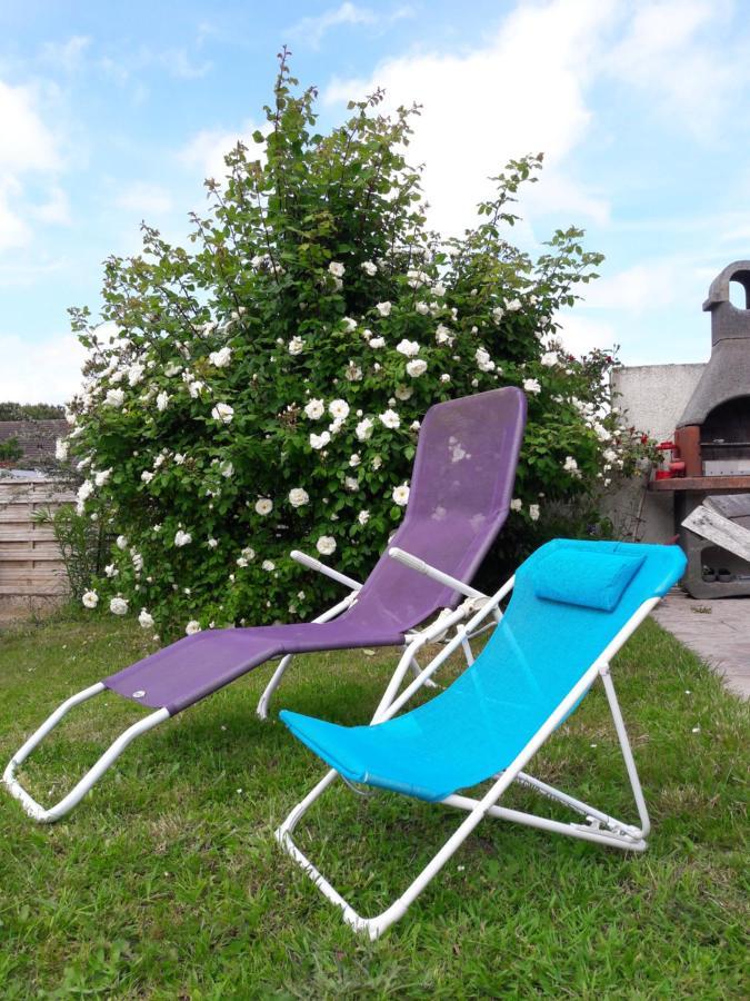 Bruse & Co Bed and Breakfast Oissery Zewnętrze zdjęcie